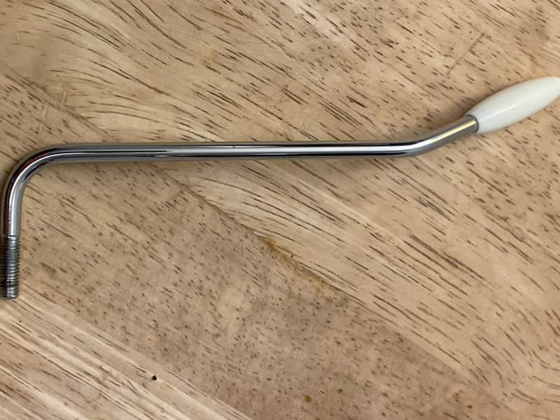 Fender Custom Shop Stratocaster Relic Tremolo Arm image 1