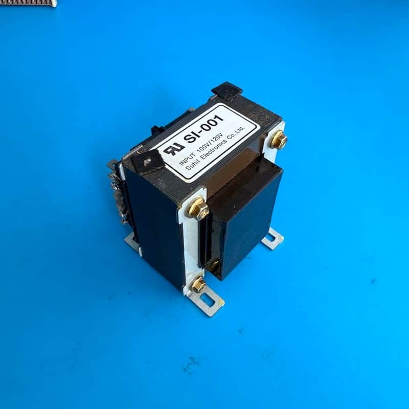 Line 6 Flextone II Guitar Amplifier Part Power Supply Transformer [Suhil SI-001] image 1