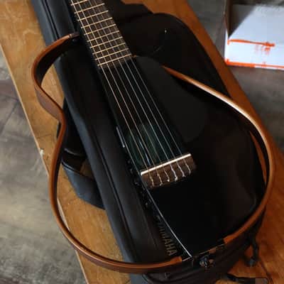 Yamaha SLG200 Silent Guitar image 3