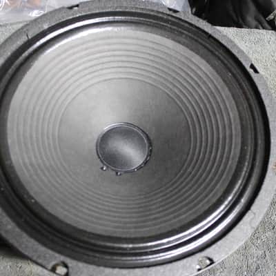 Scumback S75PVC/20 Watt 16 Ohm Alnico (Inspiration of Pre Rola Voicing) image 4
