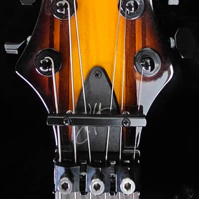 Schecter Synyster Gates USA Custom Vintage Sunburst image 7