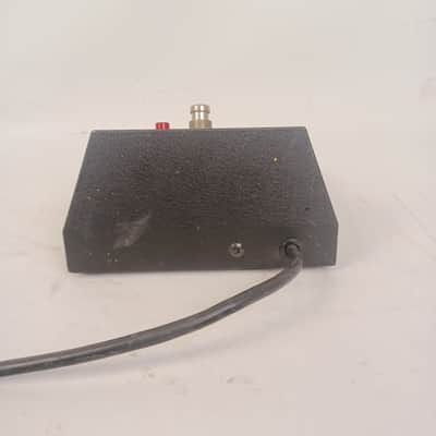 Rivera FS1 Footswitch Amp Pedal M60/M100/M120 TBR1'91 Loop/Channel Select/Reverb image 5
