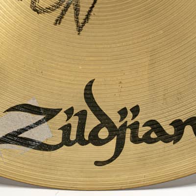 Zildjian 20" Avedis Ping Ride Cymbal – 2900g image 8