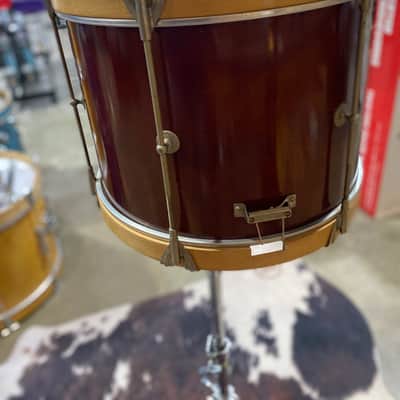 USED Ludwig 61 Parade Drum image 3