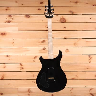 Paul Reed Smith Special 22 Semi-Hollow Wood Library - Charcoal Tri Color Burst-24 0388178 image 9