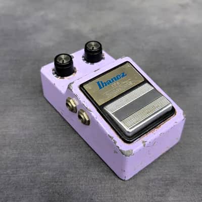 1980s Ibanez CS9 Stereo Chorus Pedal image 8