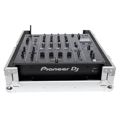 Headliner HL10203 - Flight Case for Pioneer DJ DJM-A9 Mixer image 2