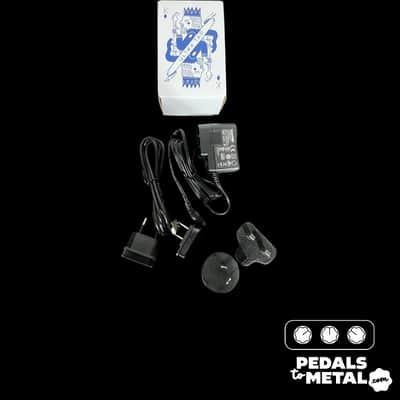 Eventide UltraTap Pedal -x10691 image 7