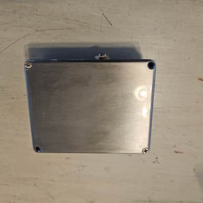 Vintage Tone Project Range Voodoo Treble Booster image 4