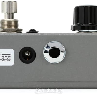 MXR M68 Uni-Vibe Chorus / Vibrato Pedal (M68d2) image 6