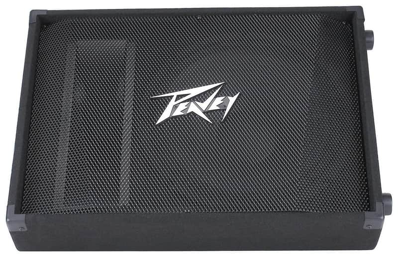 Peavey PV 15M 15" Floor Monitor image 1