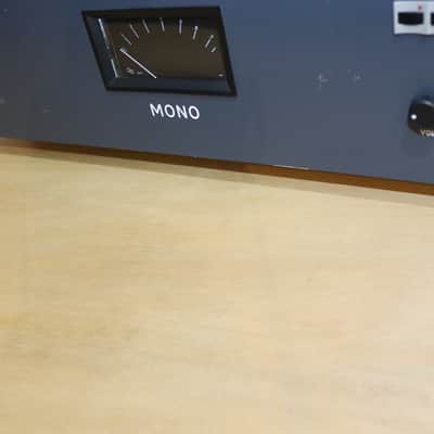 Ex BBC - 3U Vortex Communications Ltd - 4 x 1 Audio Matrix Switcher Box w/PPM image 14