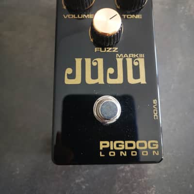 Sola Sound MKI Tone Bender Pigdog | Reverb