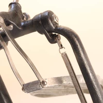 Ludwig & Ludwig "New Speed" Bass Drum Pedal - 1940 / INSPECTED & TESTED image 8