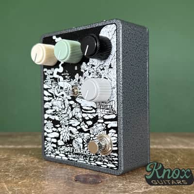 Catalinbread Cloak Reverb and Shimmer Mountain Edition 2022
