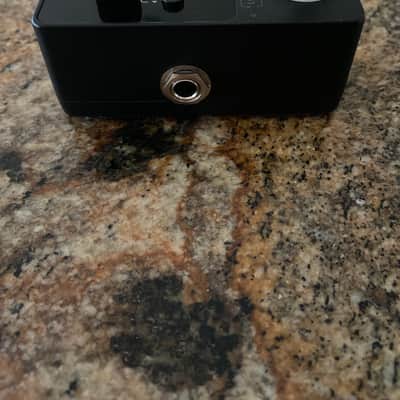 Lekato Loopstation and tuner - Black image 3