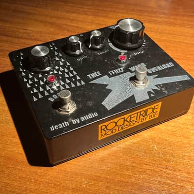 September Sound Propaganda Fuzz 2025 | Reverb
