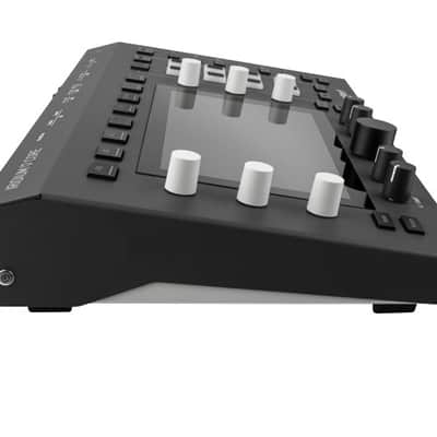 Waldorf Iridium Core Desktop Synthesizer 2024 - Present - Black image 6