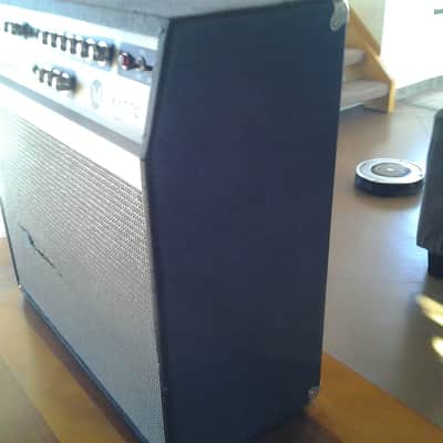 1966(?)  MOSRITE FUZZRITE AMP/AMPLIFIER image 12