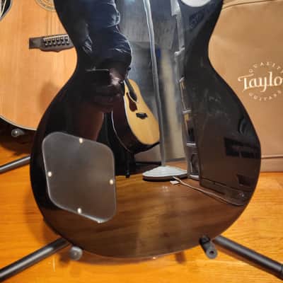 Epiphone  Les Paul Muse Pearl White Metallic image 6