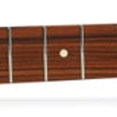 Fender Baritone Sub-Sonic Stratocaster Neck - Pau Ferro image 2