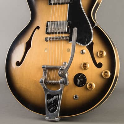 Gibson Murphy Lab "Live at the Regal" BB King ES-335 Replica 2021, Argentine Grey image 3