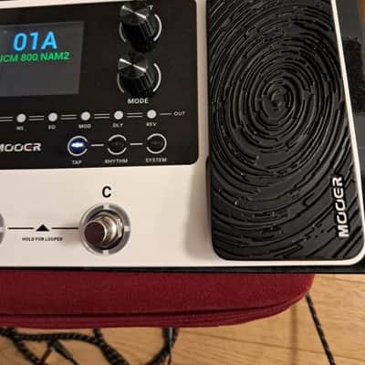 Mooer Ge 150 plus image 4
