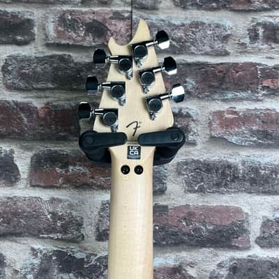 EVH WOLFGANG SPECIAL EB Pelham Green image 10