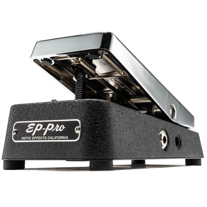 Xotic EP-Pro Volume / Boost | Reverb