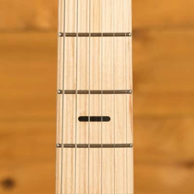 Yamaha Pacifica Standard Plus PACS+12M - Maple - Black image 6