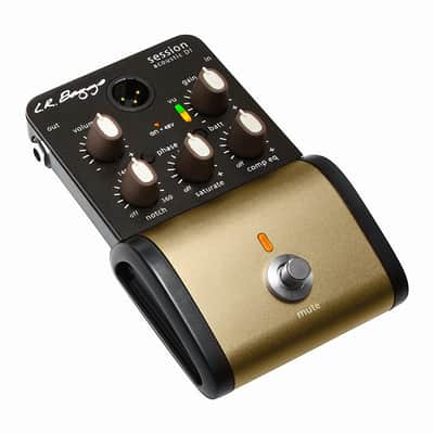 LR Baggs Session DI | Reverb Canada