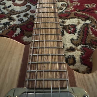 Holy Grail Guitars Telecaster Style 2020’s - Natural image 6