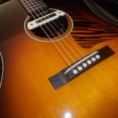 Collings CJ-35 image 7