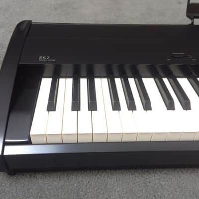 KAWAI ES7 DIGITAL-PIANO No Tax image 2
