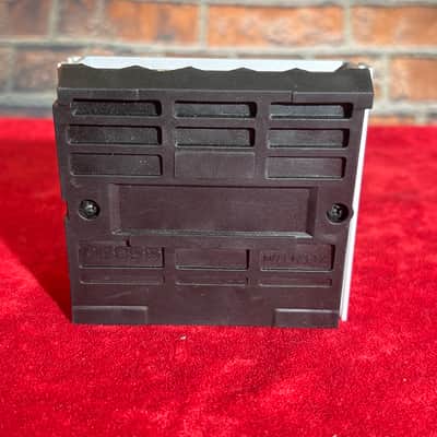 Boss FS-5U Non-latching Footswitch #3 image 3