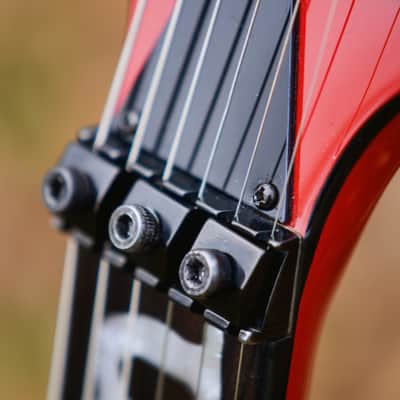Ibanez MTM1 :: 2006 :: Mick Thomson :: Mint :: OHSC :: First Run Made in Korea :: MTM-1 image 25