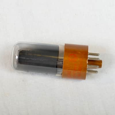 Marconi 6V6 (NOS matched pair) image 5