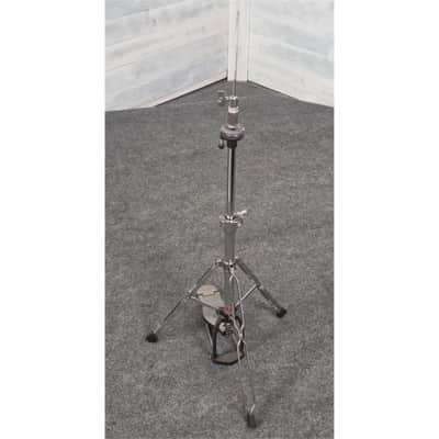 Used Gibraltar Double Braced Hi Hat Stand - Good image 2
