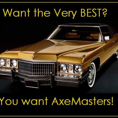 AxeMasters COMPENSATED Bone Nut made for TAKAMINE Guitar  -  Tuning Issues?  -  Here's a Solution image 2