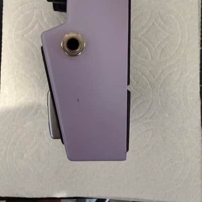 Ibanez CS9 Stereo Chorus 1982 - 1984 - Purple image 3