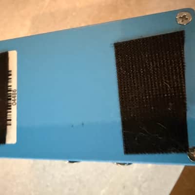 Keeley Hydra Stereo Reverb & Tremolo 2020 - Present - Blue image 5