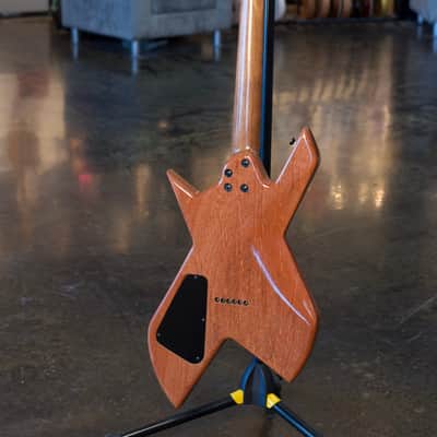 Eichel Starbreaker image 3