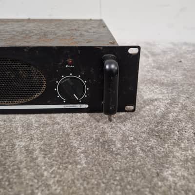 Carlsbro Powerline 800 - Guitar Amplifier - Spares or Repair image 6