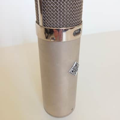 Telefunken U 47 1953 image 3