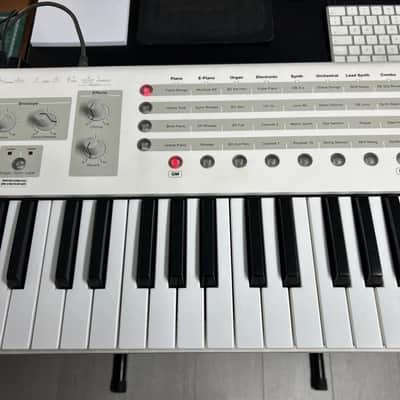E-MU Systems Shortboard 2010s (+ manual) image 2