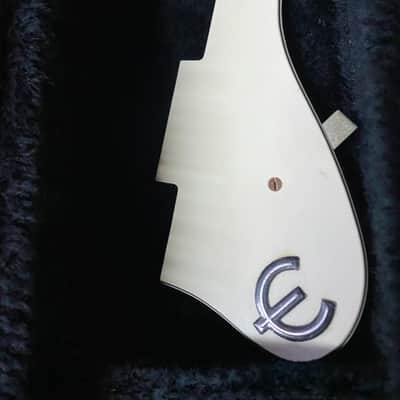 Epiphone Casino Bigsby USA B7 rare model image 4