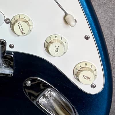 1991 Fender Strat Plus - Original Owner - Rarely Played image 11
