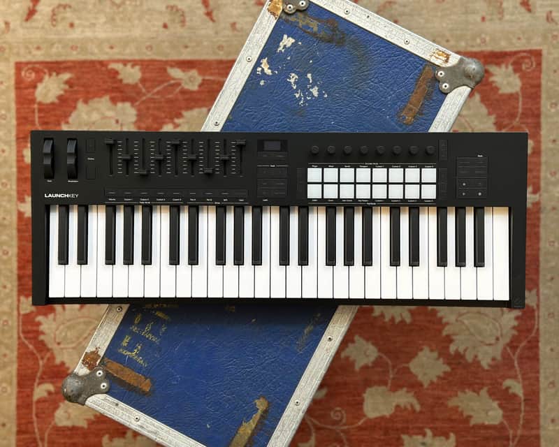 Novation Launchkey 49 MK4 image 1