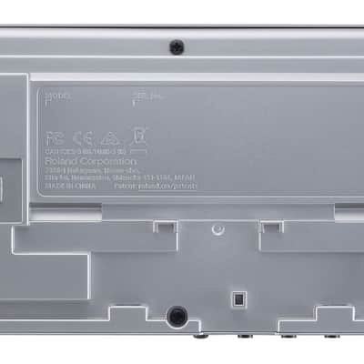 Roland TR-06 Drumatix 2020 - Present - Silver image 5
