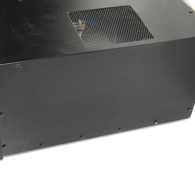Ameritron AL-1200 Linear Power Amplifier image 9